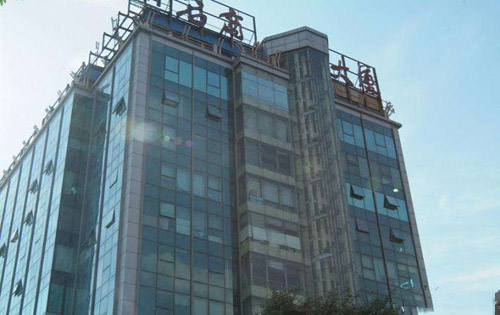 名商大厦出租房源实拍图3